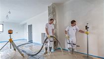 Lité podlahy: Na co si dát pozor při jejich realizaci? | na serveru Lidovky.cz | aktuální zprávy