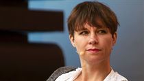 Spisovatelka Sara Stridsbergová. | na serveru Lidovky.cz | aktuální zprávy