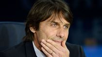 Trenér Chelsea Antonio Conte. | na serveru Lidovky.cz | aktuální zprávy