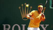 Španělský tenista Rafael Nadal při semifinále turnaje v Monte Carlu | na serveru Lidovky.cz | aktuální zprávy