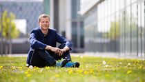 Spolumajitel Prabosu Jaroslav Palát dokázal firmu dvakrát postavit na nohy. | na serveru Lidovky.cz | aktuální zprávy