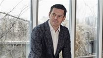 Karel Komárek | na serveru Lidovky.cz | aktuální zprávy