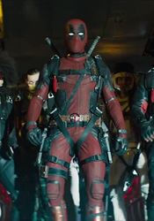 Bouchačky a ostré hlášky. Deadpool v novém traileru představil svůj tým Deadpool (Ryan Reynolds) a jeho tým X-Force. Snímek Deadpool 2 (2018). Režie:... | na serveru Lidovky.cz | aktuální zprávy