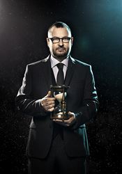 Život je pro mě peklem, prohlásil režisér Lars von Trier. Zničilo ho užívání léků Dánský režisér Lars von Trier. | na serveru Lidovky.cz | aktuální zprávy