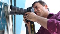 Šéf fotoreportér agentury AFP Šah Marai zemřel při dvojnásobném výbuchu v... | na serveru Lidovky.cz | aktuální zprávy