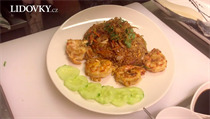 Pravá Asie - nasi goreng s krevetami | na serveru Lidovky.cz | aktuální zprávy