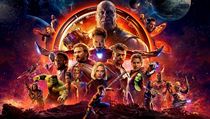 Film Avengers: Infinity War představuje dosavadní vyvrcholení produkce Marvel... | na serveru Lidovky.cz | aktuální zprávy