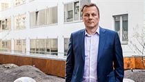Dvojí kvalita? Celoevropská regulace není potřeba, míní Martin Štrupl: „Je to... Dvojí kvalita? Celoevropská regulace není potřeba, míní Martin Štrupl: „Je to...