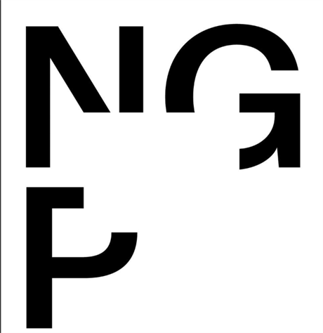 Nové logo Národní galerie.