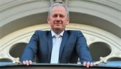 Správní soudnictví není jen pro úzký okruh „fajnšmekrů“ Josef Baxa, předseda Nejvyššího správního soudu. | na serveru Lidovky.cz | aktuální zprávy