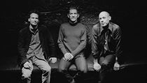 Brad Mehldau Trio | na serveru Lidovky.cz | aktuální zprávy