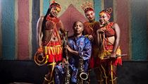 Femi Kuti | na serveru Lidovky.cz | aktuální zprávy