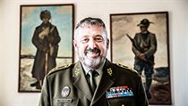 Novým náčelníkem generálního štábu se stal Aleš Opata. | na serveru Lidovky.cz | aktuální zprávy