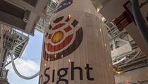 Modul InSight, který má poskytnout nové informace o planetě Mars. | na serveru Lidovky.cz | aktuální zprávy