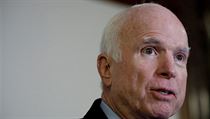 Americký senátor John McCain. | na serveru Lidovky.cz | aktuální zprávy