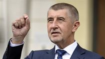 Andrej Babiš. | na serveru Lidovky.cz | aktuální zprávy