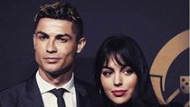 Rodriguezová a Ronaldo spolu mají dceru Alanu Martinu. | na serveru Lidovky.cz | aktuální zprávy