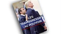 Olivier Piton, Les transgressifs au pouvoir Olivier Piton, Les transgressifs au pouvoir