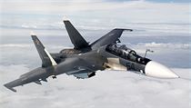 Suchoj Su-30 | na serveru Lidovky.cz | aktuální zprávy
