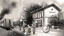 Attentat 1942 | na serveru Lidovky.cz | aktuální zprávy
