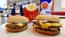 V Severní Koreji by se mohly objevit první pobočky McDonald's. | na serveru Lidovky.cz | aktuální zprávy