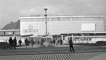 Dveře Prioru se poprvé otevřely v roce 1968. Dodnes je se svým hliníkovým... | na serveru Lidovky.cz | aktuální zprávy