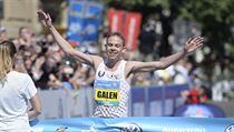 Bronzový medailista z OH v Riu Galen Rupp | na serveru Lidovky.cz | aktuální zprávy