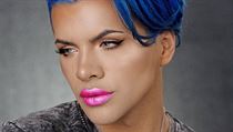 Muž budoucnosti? Takzvaní beauty boys neboli mladí blogeři, kteří se malují,... | na serveru Lidovky.cz | aktuální zprávy
