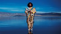 Kamasi Washington | na serveru Lidovky.cz | aktuální zprávy