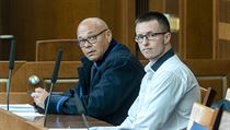 Lukáš Nečesaný je souzen v Hradci Králové. | na serveru Lidovky.cz | aktuální zprávy