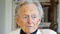 Americký novinář a spisovatel Tom Wolfe. | na serveru Lidovky.cz | aktuální zprávy