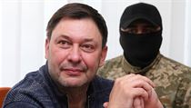 Kyryl Vyšynskyj. | na serveru Lidovky.cz | aktuální zprávy