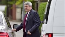 Předseda KSČM Vojtěch Filip jednal s Andrejem Babišem v Průhonicích u Prahy. | na serveru Lidovky.cz | aktuální zprávy