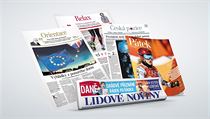 Lidové noviny a magazín Pátek. | na serveru Lidovky.cz | aktuální zprávy