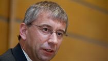 Jaromír Drábek převzal politickou odpovědnost a rezignoval na post ministra... | na serveru Lidovky.cz | aktuální zprávy