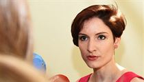 Kateřina Krejčová definitivně trestný čin nespáchala. | na serveru Lidovky.cz | aktuální zprávy