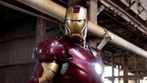 Iron Man (Robert Downey jr.) v obleku Mark III. | na serveru Lidovky.cz | aktuální zprávy