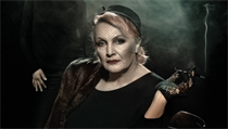 Miss Dietrich lituje | na serveru Lidovky.cz | aktuální zprávy
