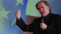 Steve Bannon. | na serveru Lidovky.cz | aktuální zprávy