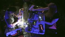 Daniel Lanois & Venetian Snares | na serveru Lidovky.cz | aktuální zprávy