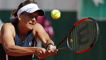 Barbora Strýcová na Roland Garros 2018 | na serveru Lidovky.cz | aktuální zprávy