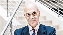 Michael Chertoff, bývalý ministr vnitřní bezpečnosti USA. Michael Chertoff, bývalý ministr vnitřní bezpečnosti USA.