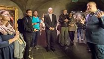 Biskupství brněnské má pod sebou i Diecézní muzeum, které se nachází pod... | na serveru Lidovky.cz | aktuální zprávy