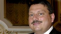 Miroslav Elfmark. Muž, který si vysloužil nelichotivou přezdívku dotační šíbr.... | na serveru Lidovky.cz | aktuální zprávy