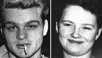 Charles Starkweather a Caril Fugateová. | na serveru Lidovky.cz | aktuální zprávy