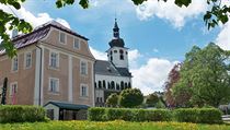 V Klenčí pod Čerchovem o motivačním systému pro likvidaci odpadů. | na serveru Lidovky.cz | aktuální zprávy