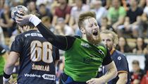 Házenkáři Karviné se po 8 letech opět radují z titulu. | na serveru Lidovky.cz | aktuální zprávy