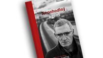 Jaroslav Spurný, Karel Randák, Nepohodlný agent. Rozhovor s Karlem Randákem o... Jaroslav Spurný, Karel Randák, Nepohodlný agent. Rozhovor s Karlem Randákem o...