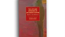 Matei Călinescu, The Life and Opinions of Zacharias Lichter. Matei Călinescu, The Life and Opinions of Zacharias Lichter.