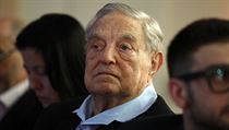 George Soros v Paříži. | na serveru Lidovky.cz | aktuální zprávy